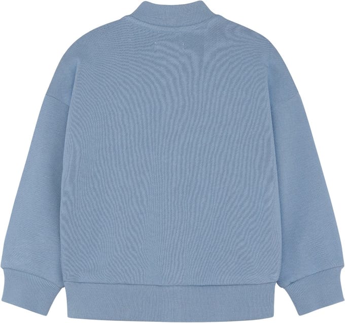 Noppies Vest Cardigan LS - Infinity - Maat 140