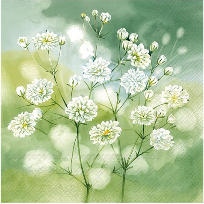 Servet "Little Beauties"