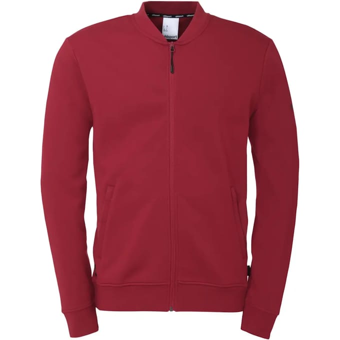 Kinder trainingsjack Uhlsport ID College
