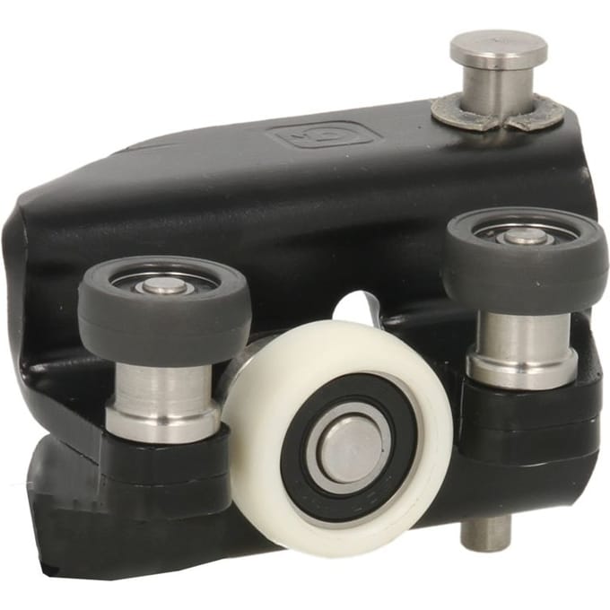 Schuifdeur rolgeleider ROLL FTA05L