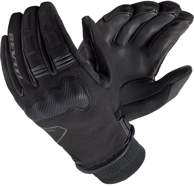 Revit Hydra 3 H2O Motorhandschoenen - Maat S -
