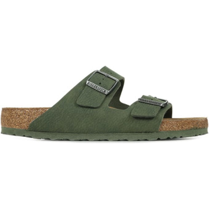 Platte sandalen BIRKENSTOCK Arizona Bs