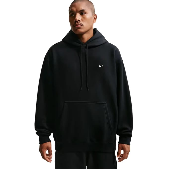 Nike NRG Premium Essentials Hoodie