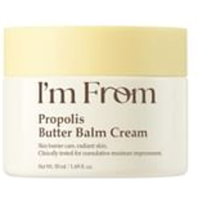 I'm from - Propolis Butter Balm Cream 50ml