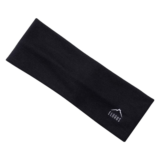 Hoofdband Elbrus Woolka