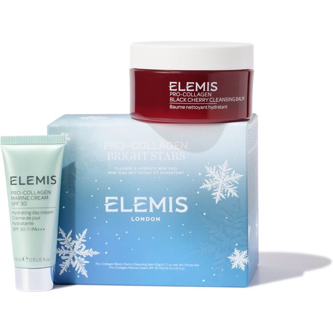 Elemis Pro-Collagen Bright Stars