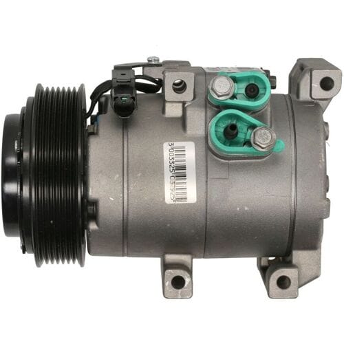 Airco-compressor AIRSTAL 10-3831