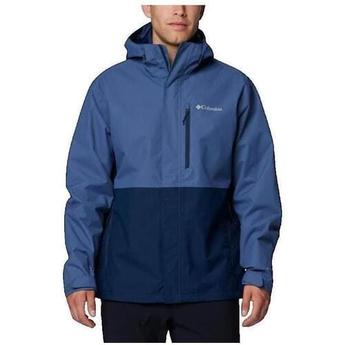 Windjack Columbia Veste Hikebound II imperméable et respirante