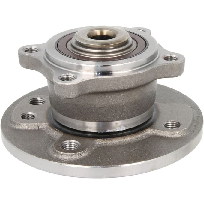 Wiellagerset BTA H2B021BTA