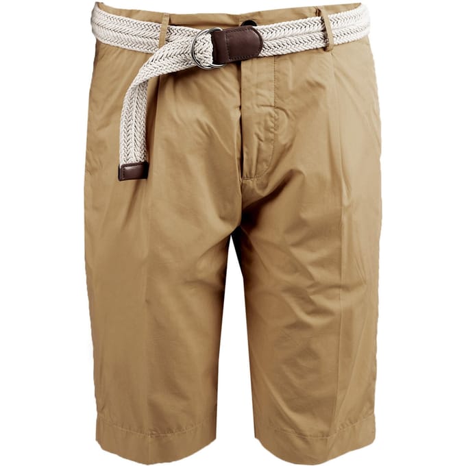 Antony Morato shorts Fred Mannen beige