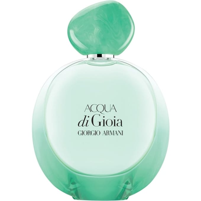 Armani di Gioia Eau de Parfum Spray Intense Damesparfum Dames 50 ml