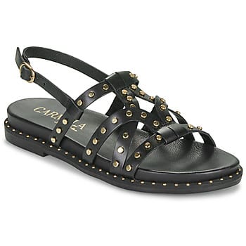 Carmela  Platte sandalen 162392