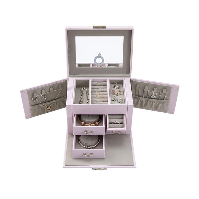 Pandora Original 781817PCZ - Bedel - Verguld metaal