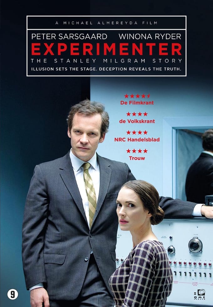 Experimenter