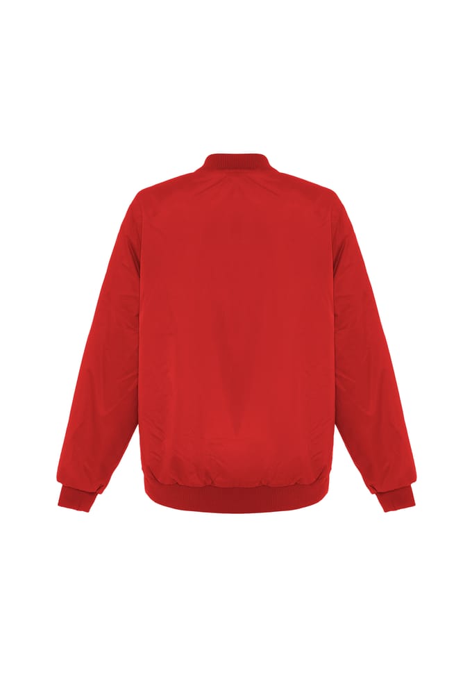 Mymo Jas Dames rood