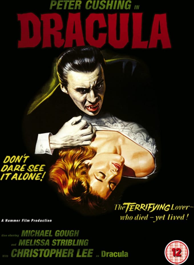 Dracula