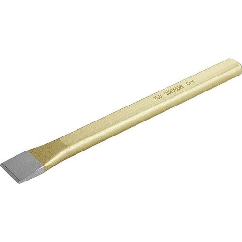 kwb Platte beitel CV 250 mm 318426
