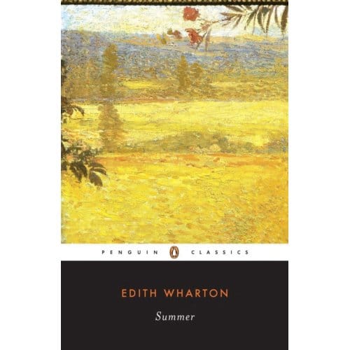 Summer - Penguin Great Books Of The 20th Century - Edith Wharton