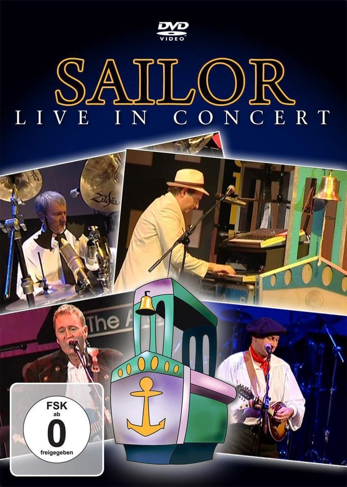 Live In Concert