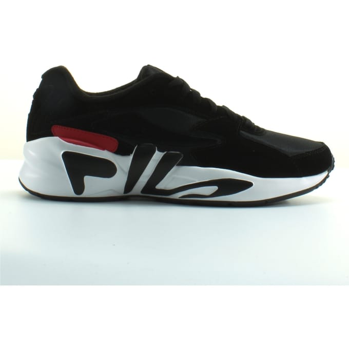 Fila Mindblower Heren Zwart