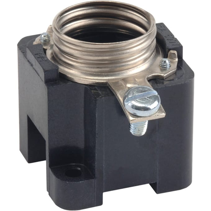 EATON INDUSTRIES Isocoupe D Zekeringhouder - 1321006 - E2WFW