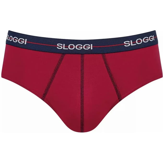 Sloggi Start Midi C2p Box Slip