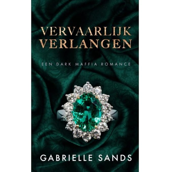 Vervaarlijk Verlangen - The Fallen - Gabrielle Sands