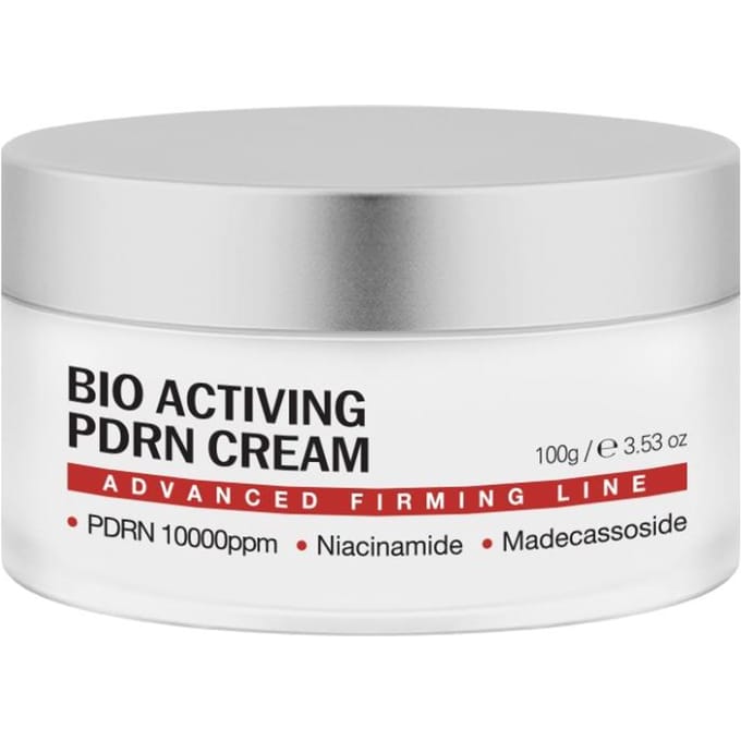 Dermarine Direcso Bio Activating PDRN Crème 100g white