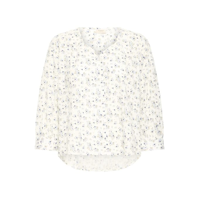 fransa - FREASA SH 1 - Dames - Blouses
