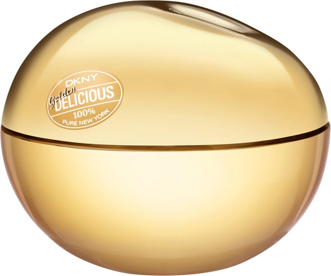 DKNY Golden Deliciouseau De Parfum Spray 100ml