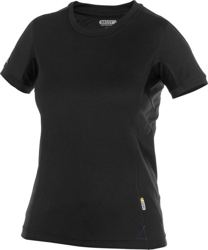 T-shirt voor dames