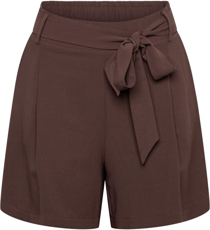 &Co Woman &co women short liara chocolate