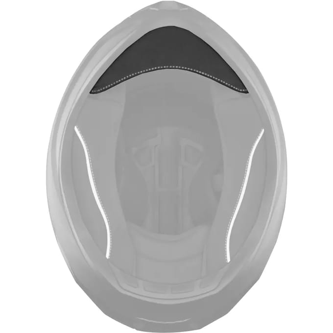 Helmklep Nox N 401