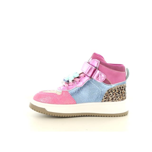 Shoesme New Outsole - Meisjes - Roze - Maat:27