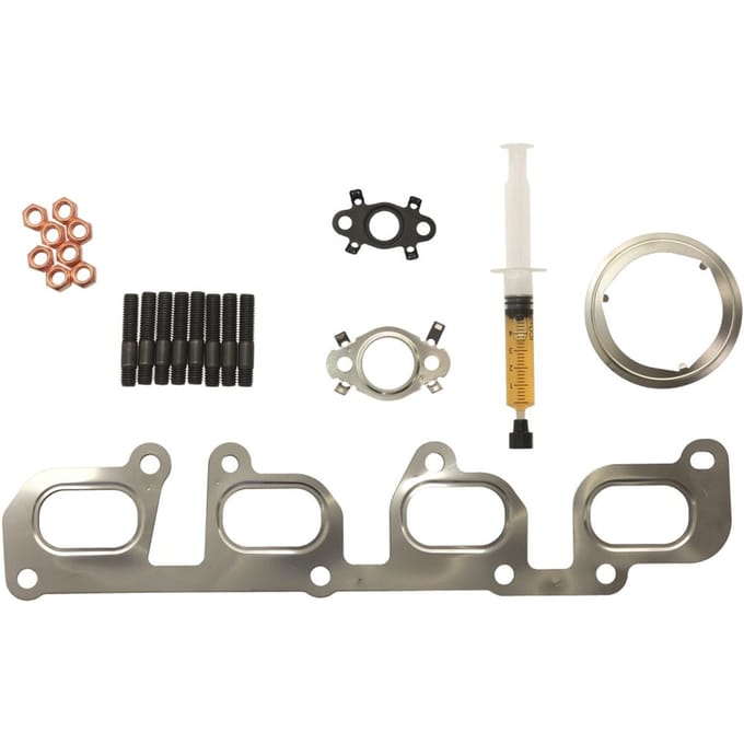 Montageset, supercharger AJUSA JTC11702