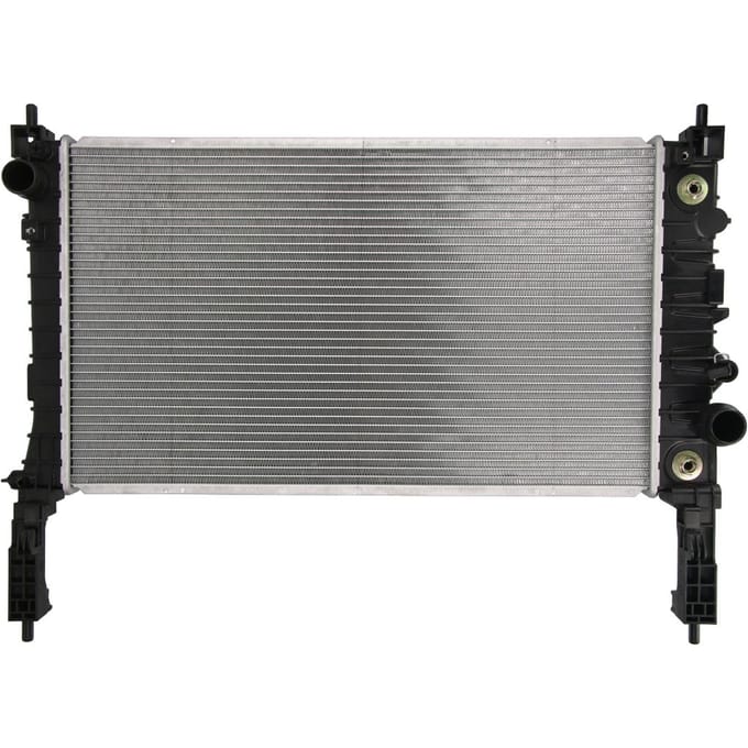 Radiator, motorkoeling NRF 59343