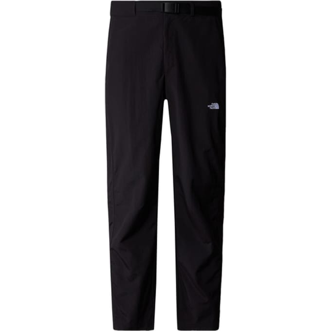 The North Face Abukuma Looses Broek Zwart