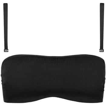 Bikini Lisca Bandeau bikinitopje met voorgevormde balconette MALAGA