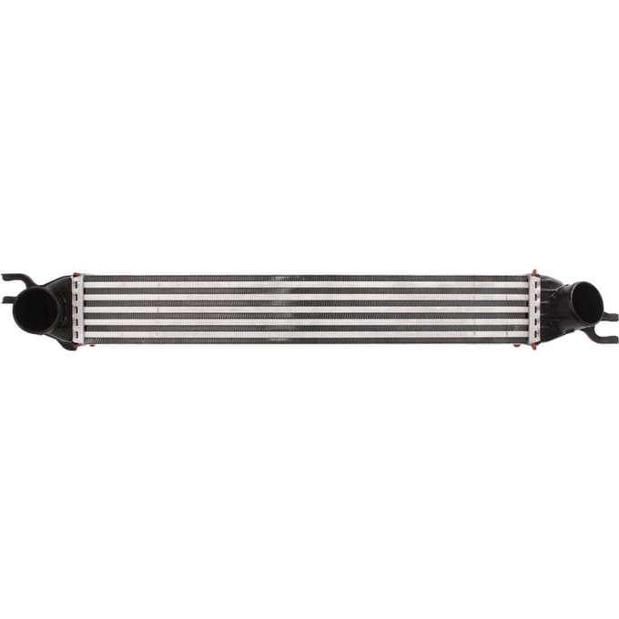 Intercooler THERMOTEC DAB008TT