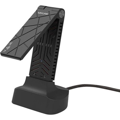 Wavlink WS-WN690X1 WiFi-adapter USB-A 3.0 1800 MBit/s