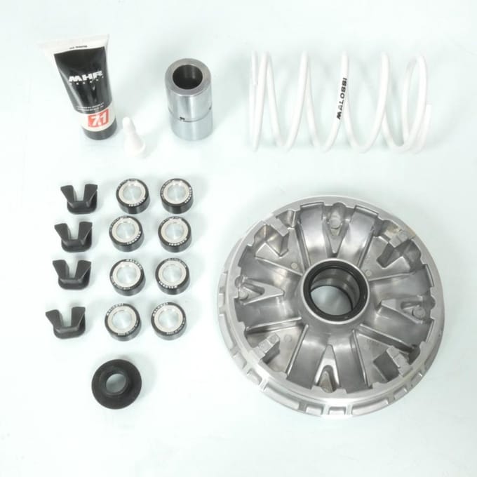 Variateur Malossi pour Scooter BMW 400 C Gt Après 2019 5118750 Neuf