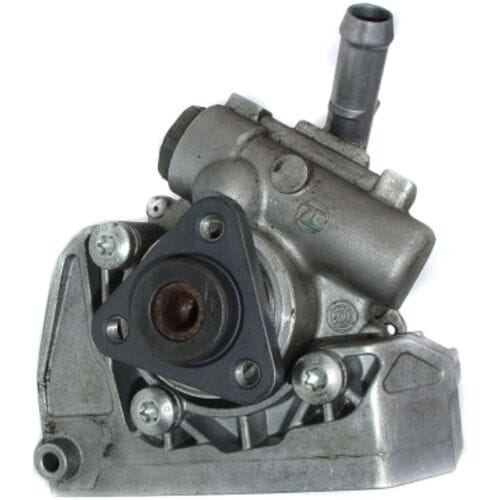Stuurhuis hydraulische pomp  SPIDAN 54294