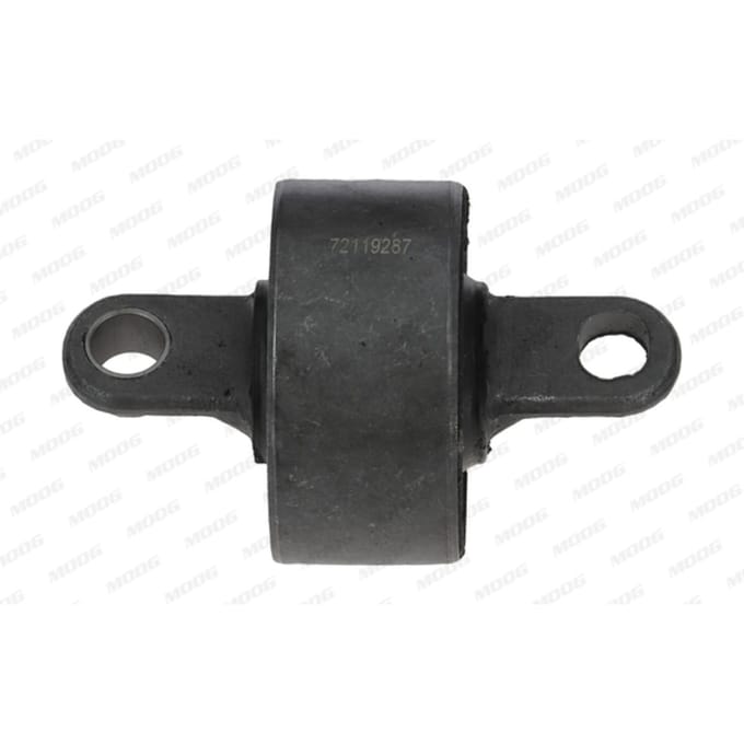 Lager, asbalk MOOG HY-SB-14679, Links