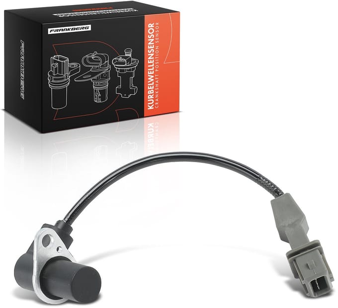 Frankberg 1x krukassensor pulssensor voor KIA
