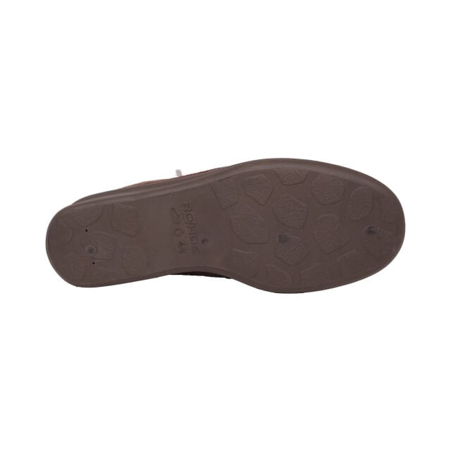 Rohde Farun - dames slof - Bruin - maat 41 (EU) 7 (UK)