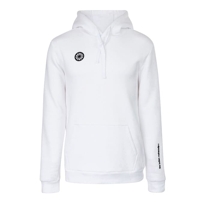 The Indian Maharadja Classic Hoodie Heren - Maat M