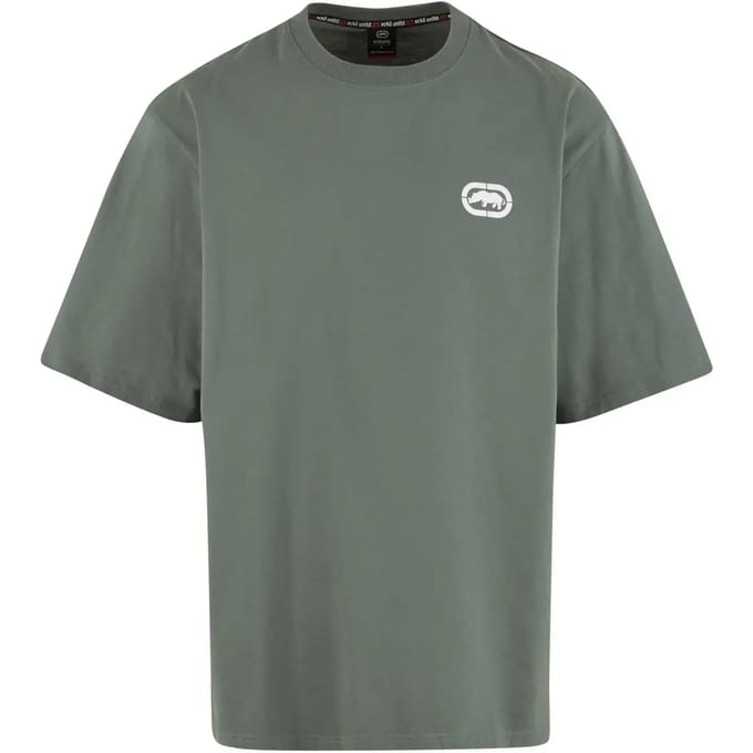 Ecko Unltd. T-shirt Crossover