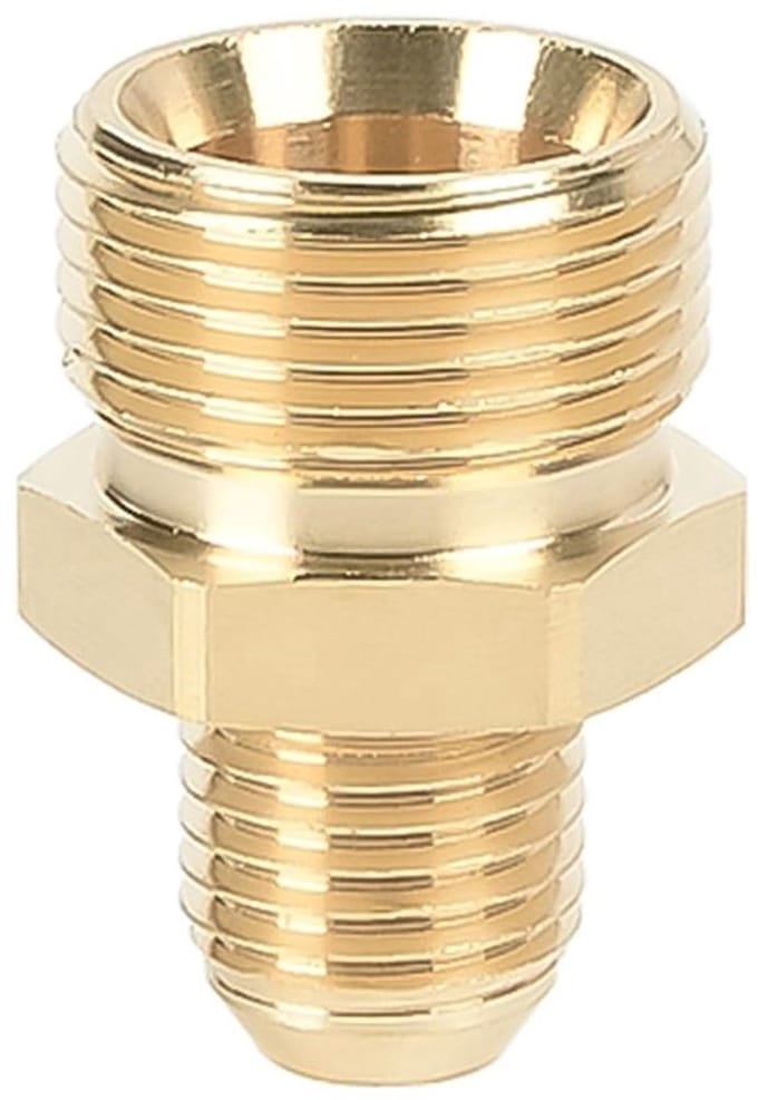 Dailygoody - Hoge Druk Reiniger Connector - Adapter - Duurzaam en