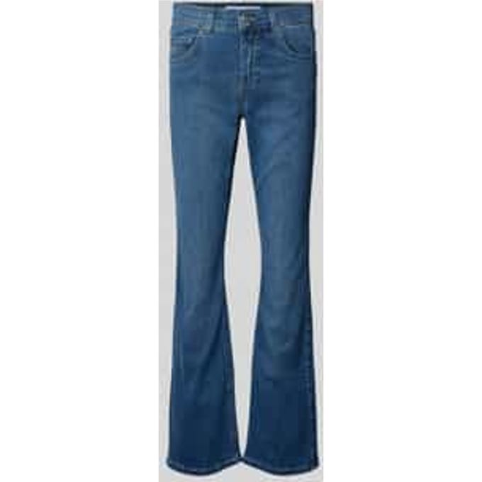 Angels Jeans - Broek - Leni bootcut 346 8900 maat W44 X L30