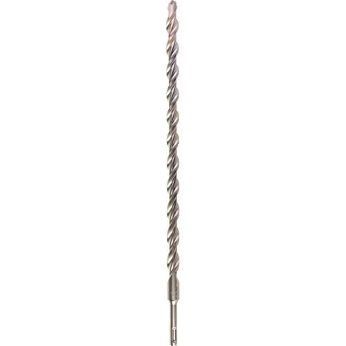 Milwaukee SDS-plus hamerboren - 2-kanten snijdend SDS-Plus M2 18 x 450 - 1 st - 4932340411